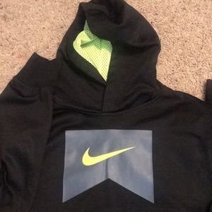 Nike Boys XL Hoodie
